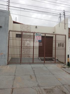 AVENIDA HENRY WALL DE CARVALHO 
