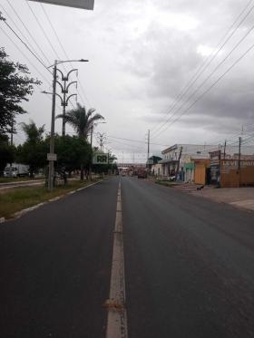 AVENIDA HENRY WALL DE CARVALHO 