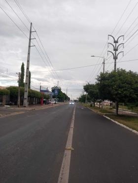 AVENIDA HENRY WALL DE CARVALHO 