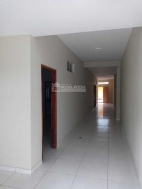 AVENIDA HENRY WALL DE CARVALHO 