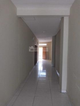 AVENIDA HENRY WALL DE CARVALHO 