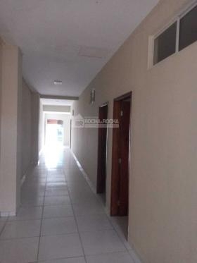 AVENIDA HENRY WALL DE CARVALHO 