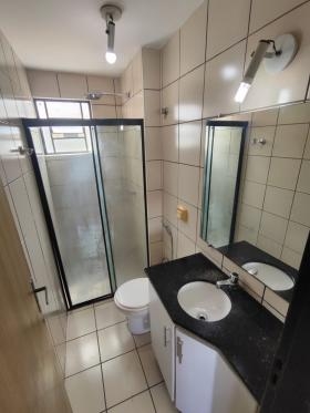 Cond. Solar do Poty I