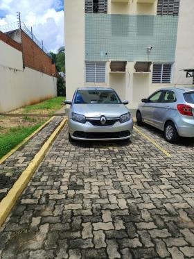 Cond. Solar do Poty I