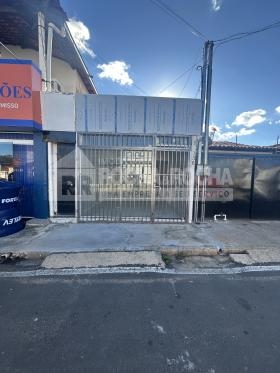 Rua Francisco Prado