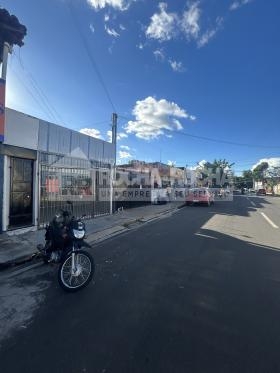 Rua Francisco Prado