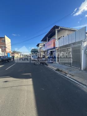 Rua Francisco Prado