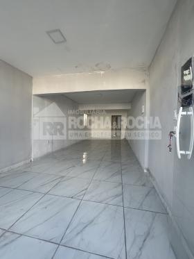 Rua Francisco Prado
