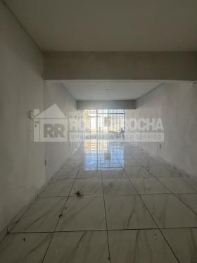 Rua Francisco Prado