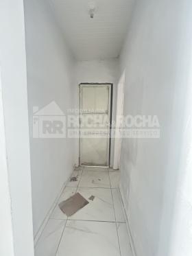 Rua Francisco Prado