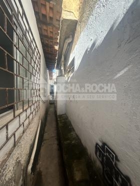 Rua Francisco Prado