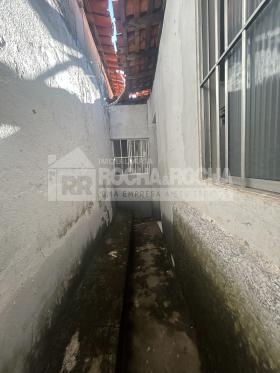 Rua Francisco Prado