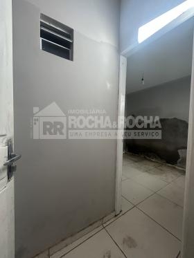 Rua Francisco Prado