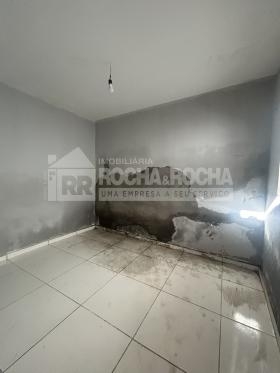 Rua Francisco Prado