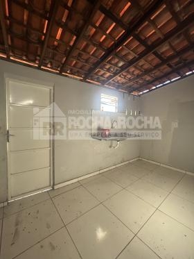 Rua Francisco Prado