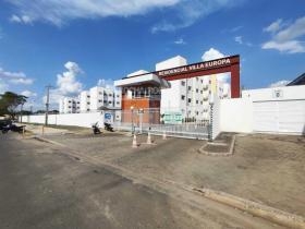 Cond.Res. Villa Europa