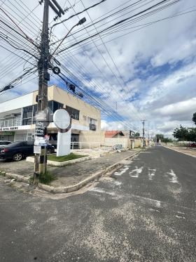 Centro Comercial Jose Dutra Ribeiro