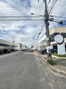 Centro Comercial Jose Dutra Ribeiro