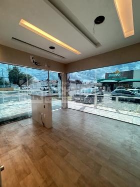 Centro Comercial Jose Dutra Ribeiro