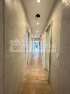 Centro Comercial Jose Dutra Ribeiro