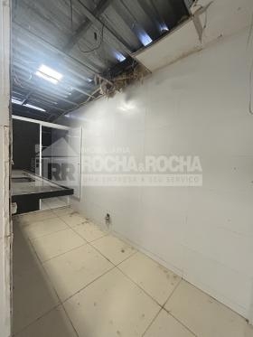 Centro Comercial Jose Dutra Ribeiro