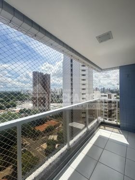 Cond. Ilhotas Pallace Residence