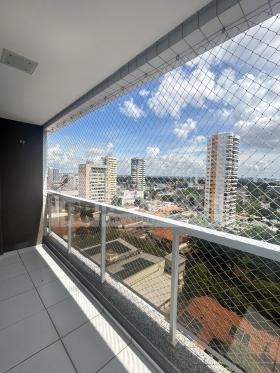 Cond. Ilhotas Pallace Residence
