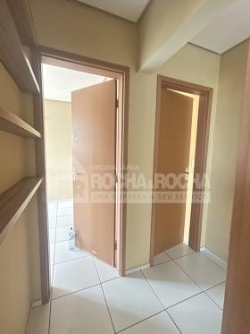 Cond. Ilhotas Pallace Residence
