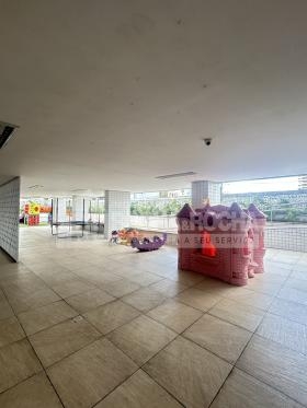 Cond. Ilhotas Pallace Residence