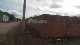 Loteamento Jardim do Vale