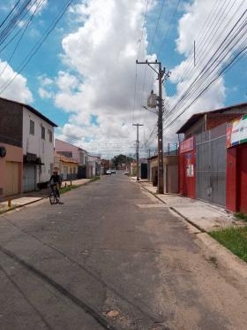 COND OBRA LUIZ A MACHADO