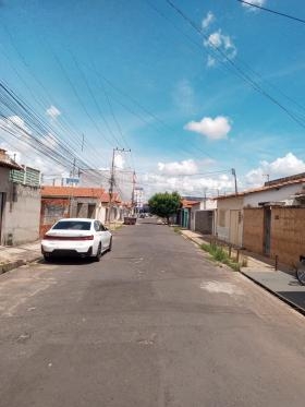 COND OBRA LUIZ A MACHADO
