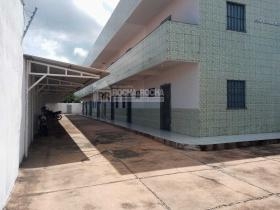 COND OBRA LUIZ A MACHADO