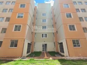 COND. QUERO QUERO- CIDADE RESERVA DO LESTE