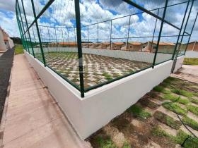 COND. QUERO QUERO- CIDADE RESERVA DO LESTE