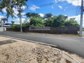 terrenos
