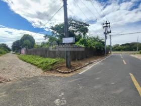 terrenos