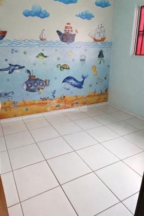 RESIDENCIAL GIRASSOL