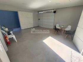 Sala comercial