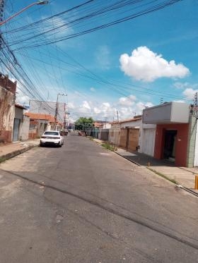 COND. OBRA LUIZ A. MACHADO