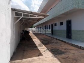 COND. OBRA LUIZ A. MACHADO