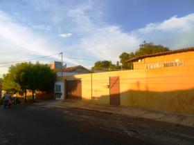 Rua David Caldas 