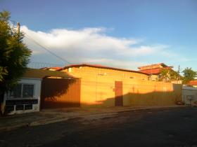 Rua David Caldas 