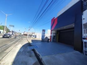 Sala comercial