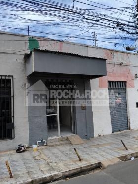 Rua Félix Pacheco