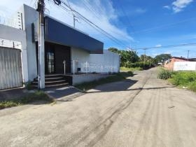 RUA TORQUATO NETO