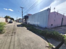RUA TORQUATO NETO