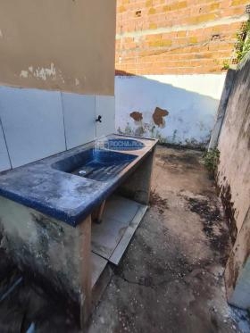 Cj Dirceu Arcoverde II
