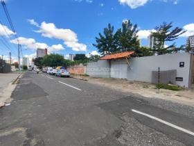 RUA NAPOLEÃO LIMA