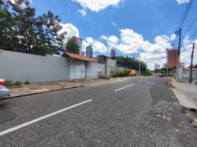 RUA NAPOLEÃO LIMA